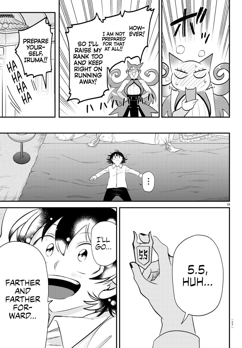 Read Welcome to Demon School! Iruma-kun EN Manga Online