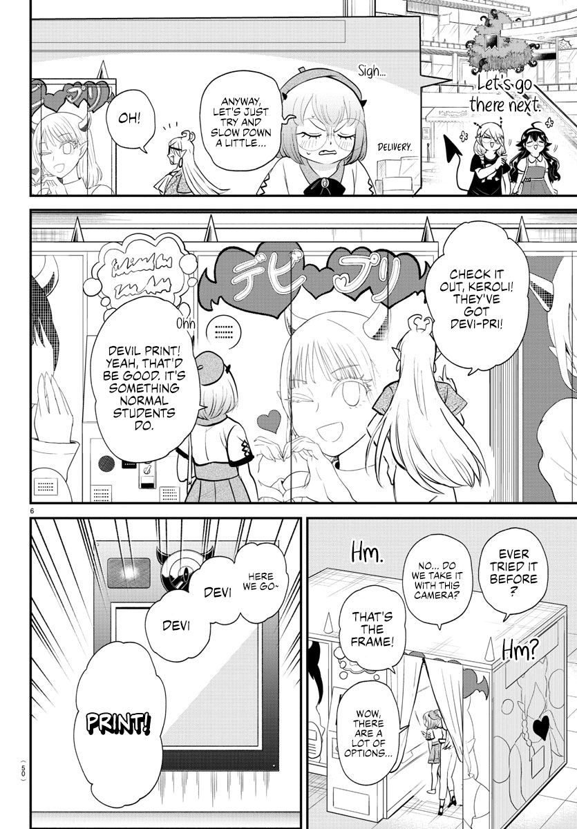 Read Welcome to Demon School! Iruma-kun EN Manga Online