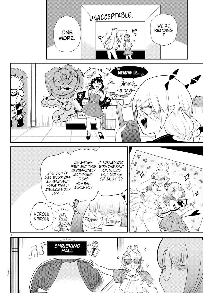 Read Welcome to Demon School! Iruma-kun EN Manga Online