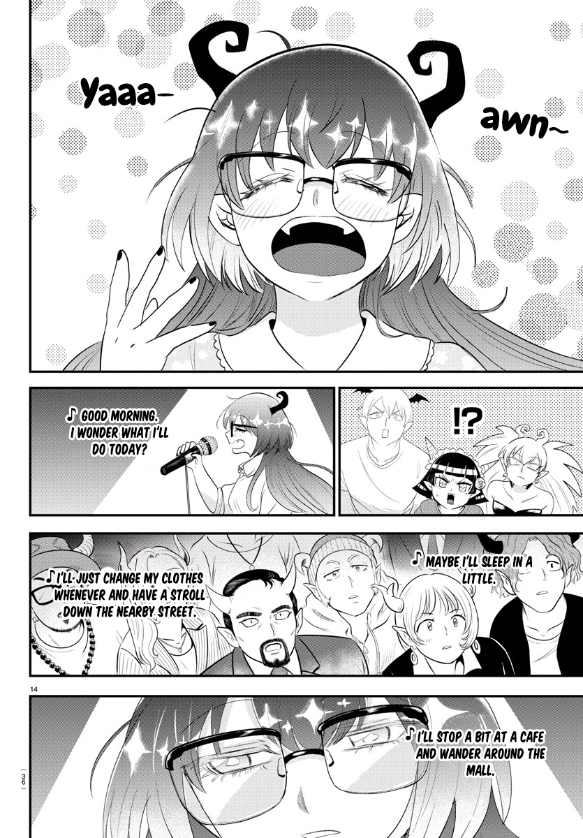 Read Welcome to Demon School! Iruma-kun EN Manga Online