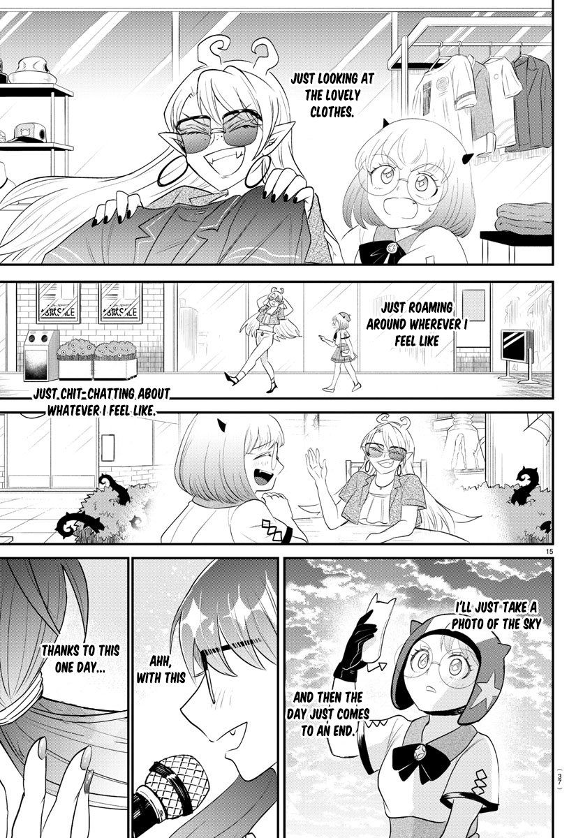 Read Welcome to Demon School! Iruma-kun EN Manga Online