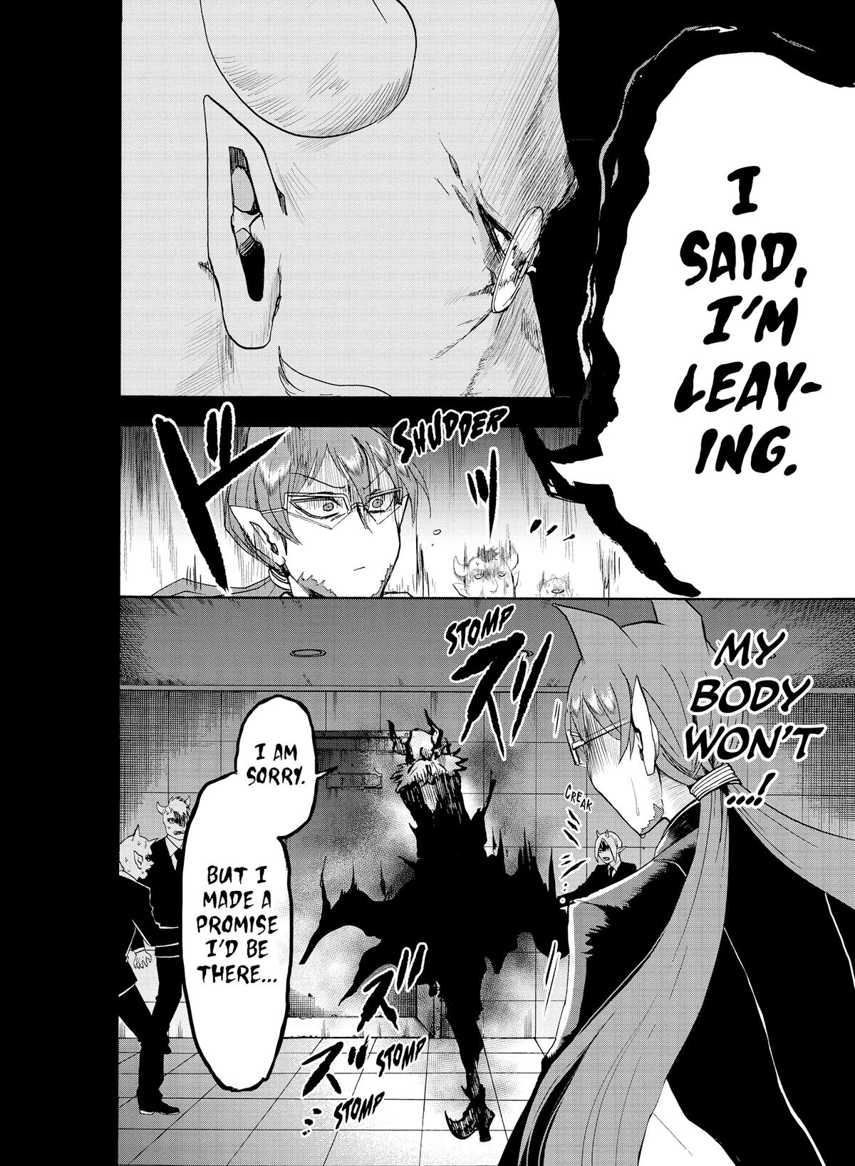 Read Welcome to Demon School! Iruma-kun EN Manga Online