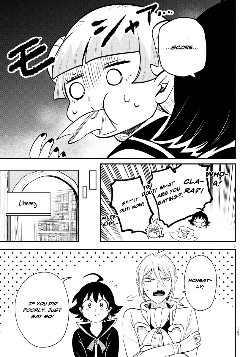 Read Welcome to Demon School! Iruma-kun EN Manga Online