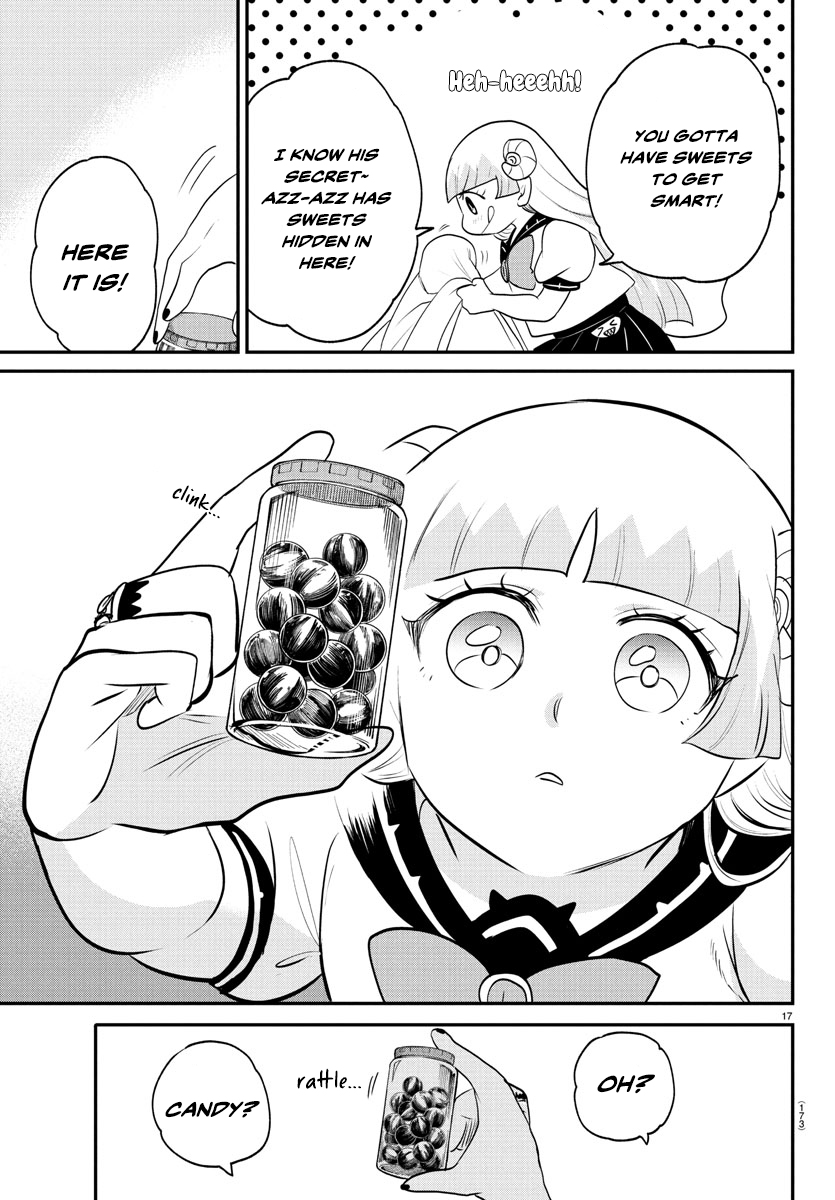 Read Welcome to Demon School! Iruma-kun EN Manga Online