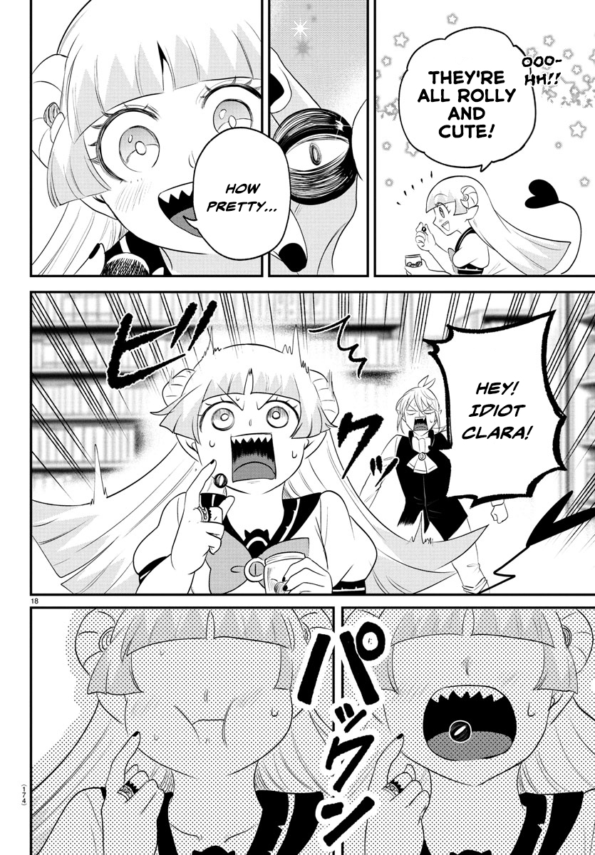 Read Welcome to Demon School! Iruma-kun EN Manga Online
