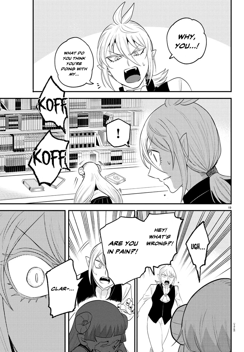 Read Welcome to Demon School! Iruma-kun EN Manga Online