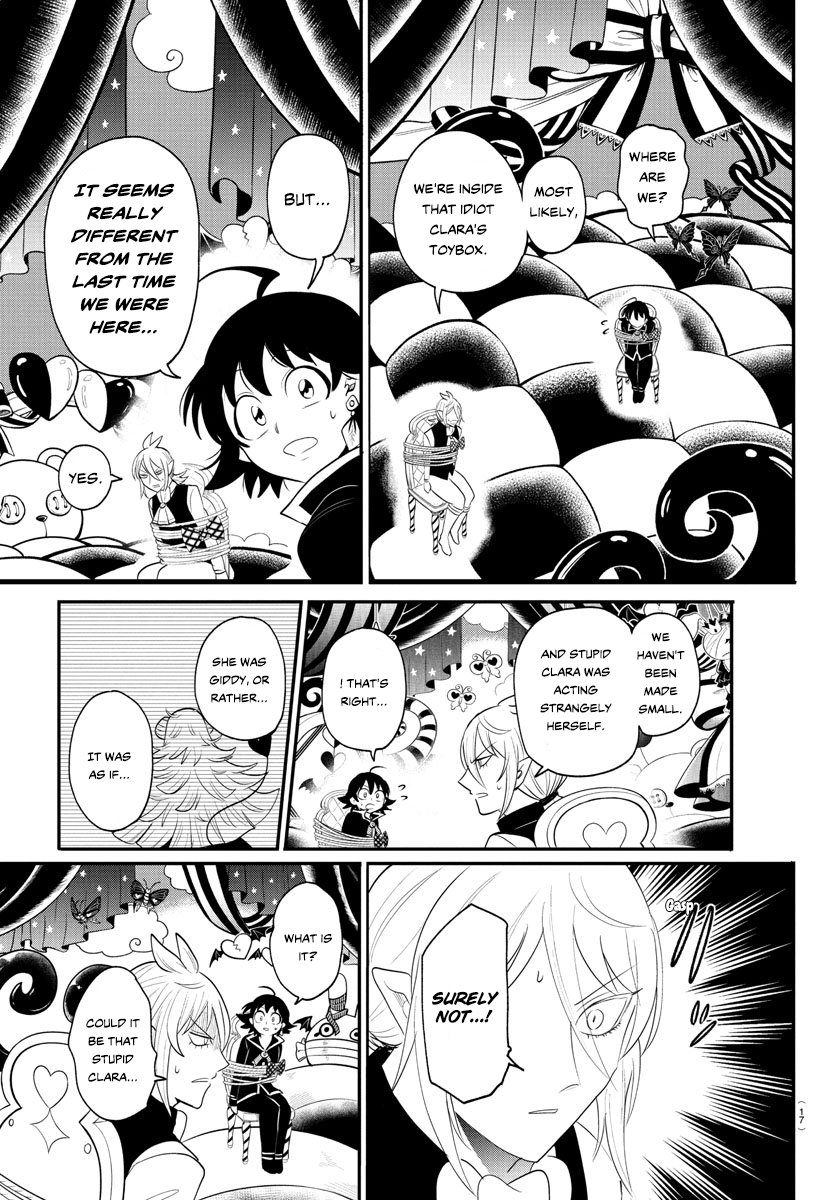 Read Welcome to Demon School! Iruma-kun EN Manga Online