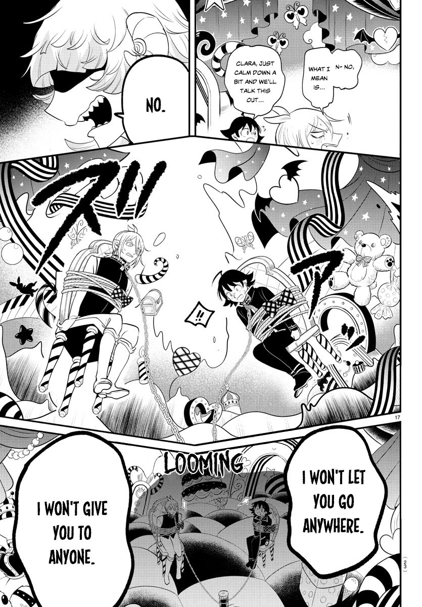Read Welcome to Demon School! Iruma-kun EN Manga Online