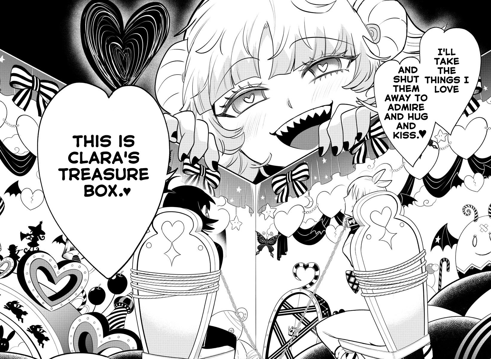 Read Welcome to Demon School! Iruma-kun EN Manga Online