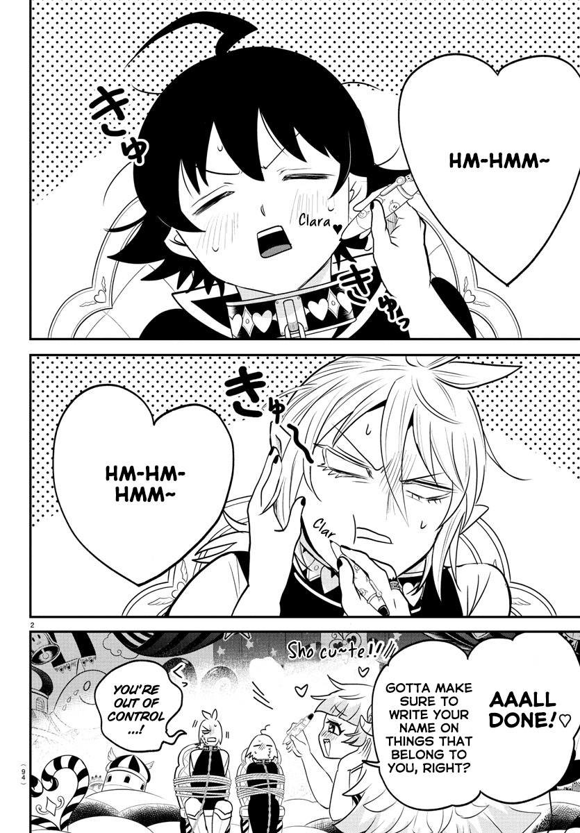 Read Welcome to Demon School! Iruma-kun EN Manga Online