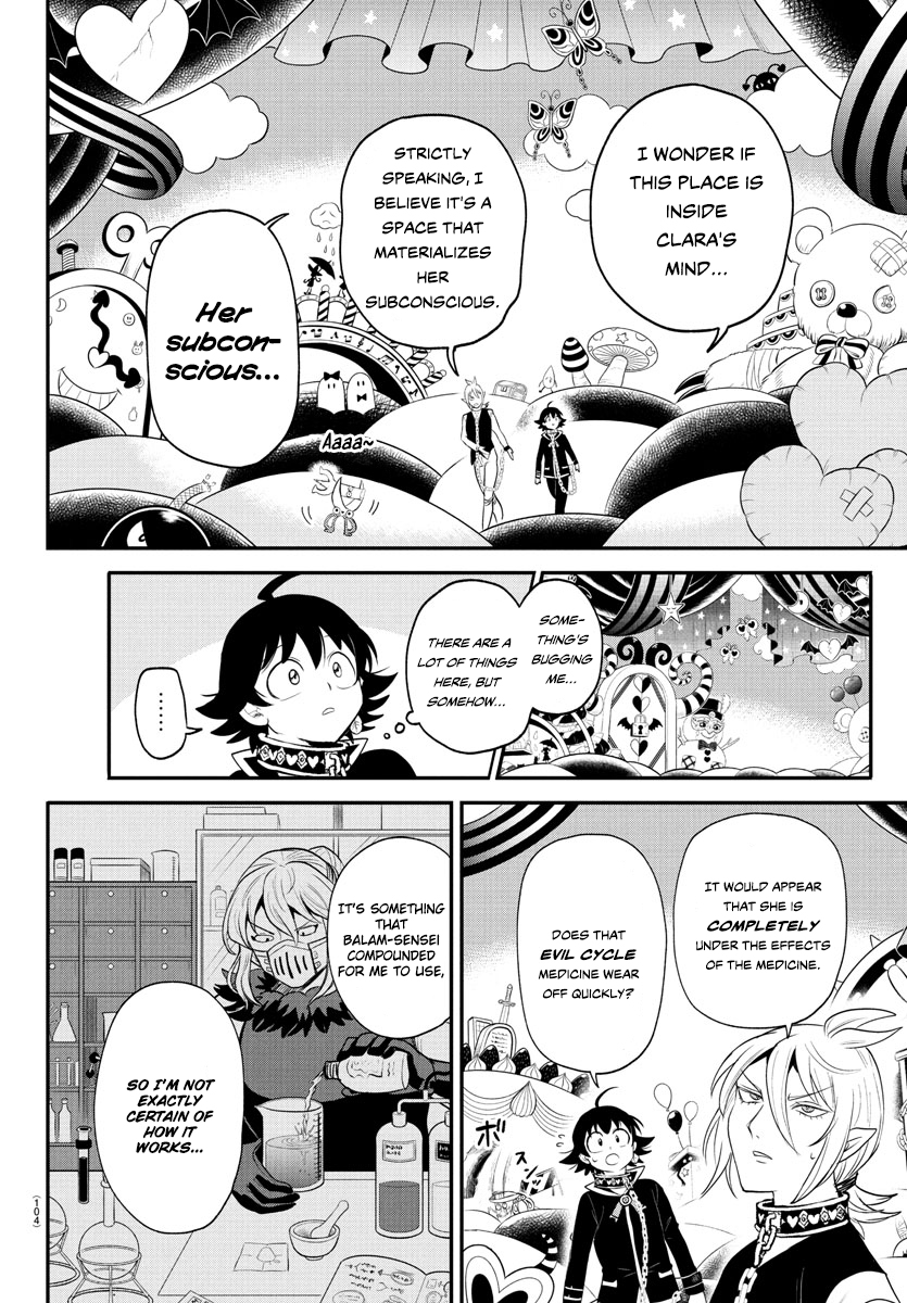 Read Welcome to Demon School! Iruma-kun EN Manga Online