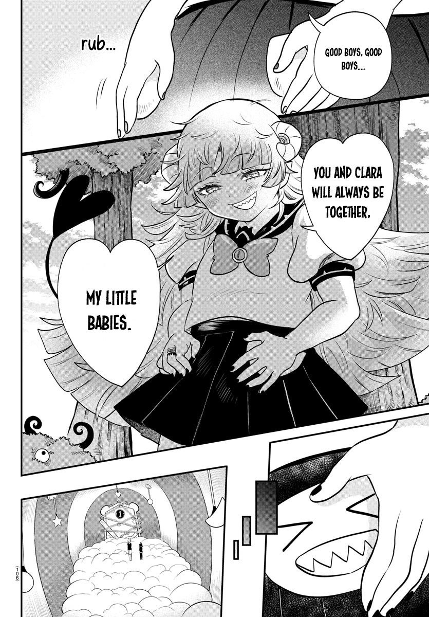 Read Welcome to Demon School! Iruma-kun EN Manga Online