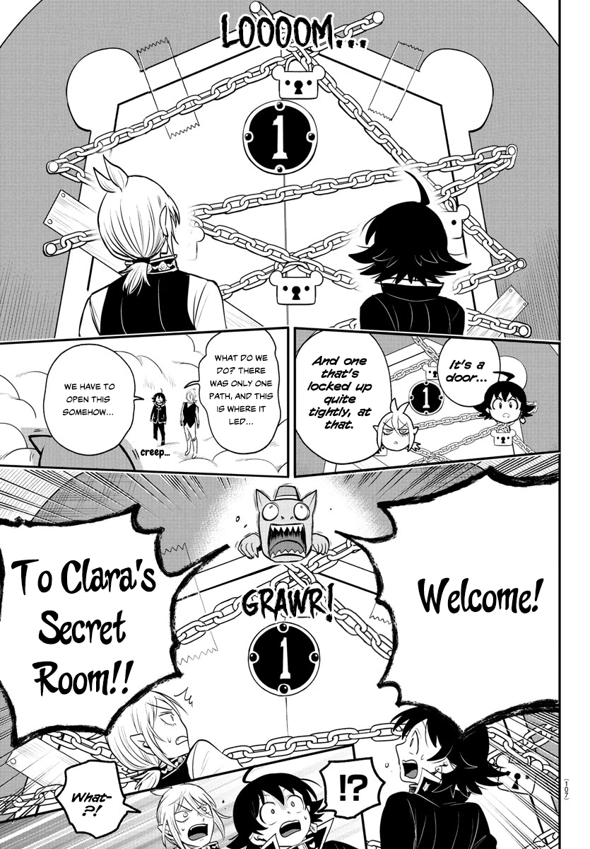Read Welcome to Demon School! Iruma-kun EN Manga Online