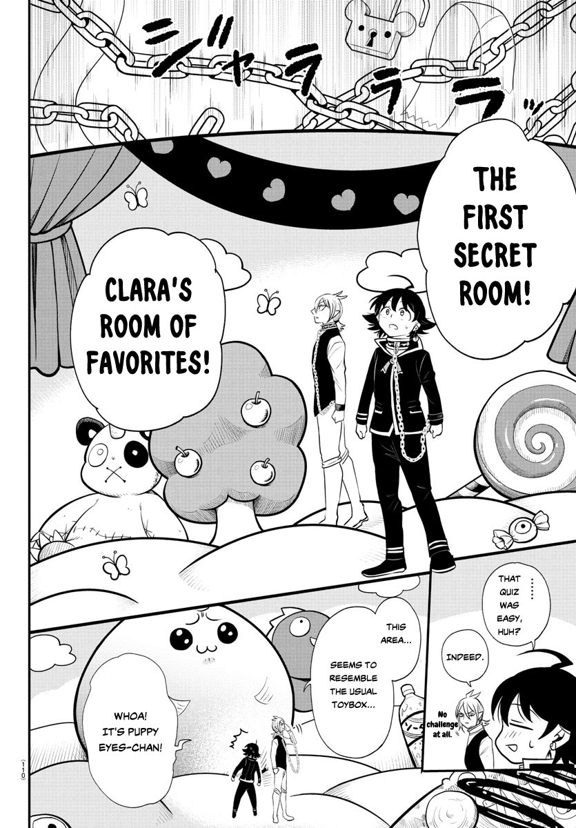 Read Welcome to Demon School! Iruma-kun EN Manga Online