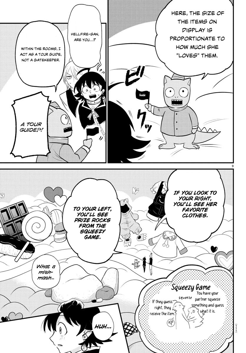 Read Welcome to Demon School! Iruma-kun EN Manga Online