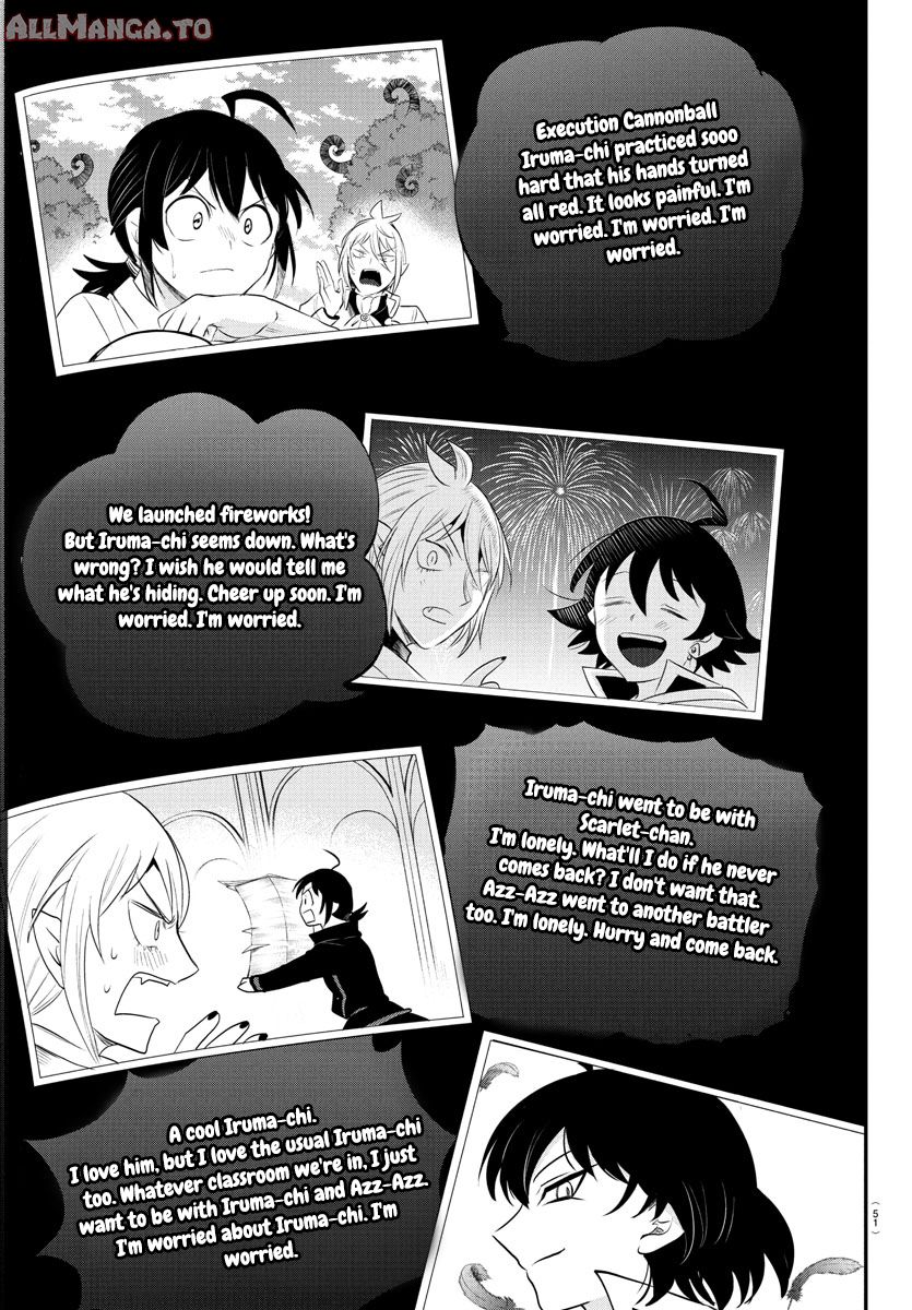 Read Welcome to Demon School! Iruma-kun EN Manga Online
