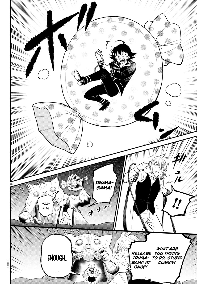 Read Welcome to Demon School! Iruma-kun EN Manga Online