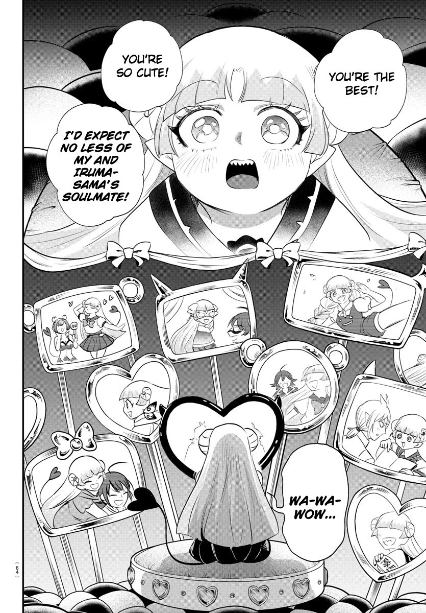 Read Welcome to Demon School! Iruma-kun EN Manga Online