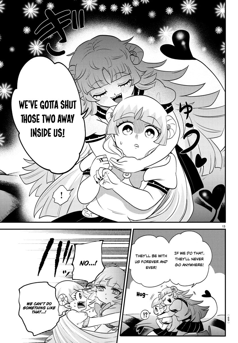 Read Welcome to Demon School! Iruma-kun EN Manga Online
