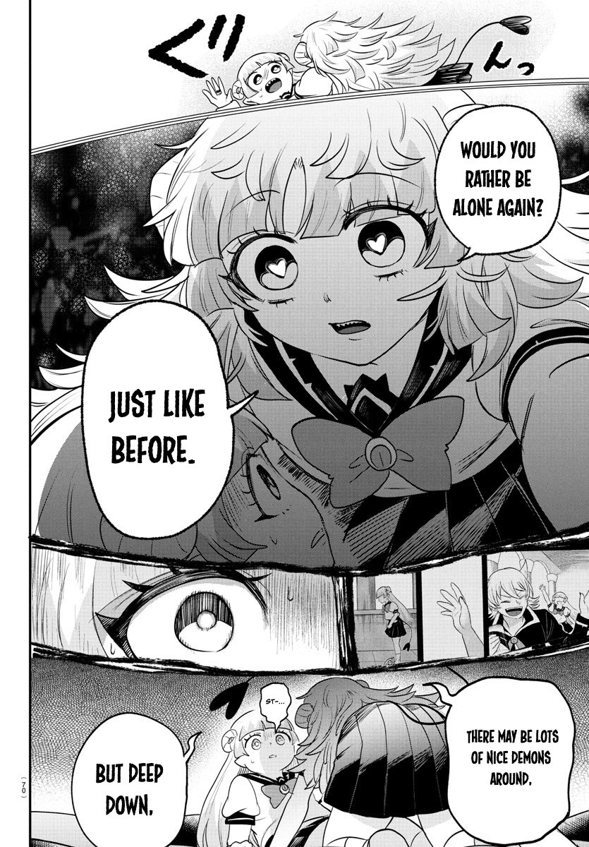 Read Welcome to Demon School! Iruma-kun EN Manga Online