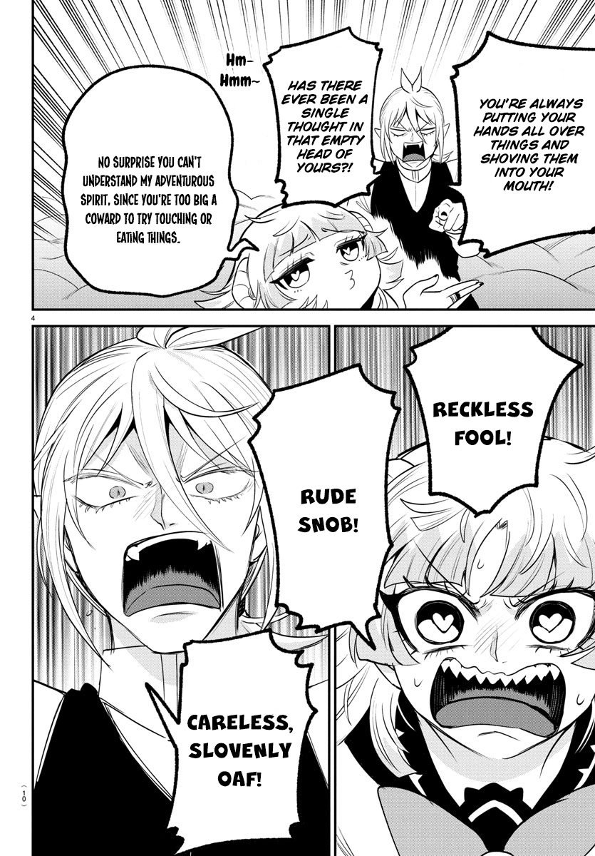 Read Welcome to Demon School! Iruma-kun EN Manga Online