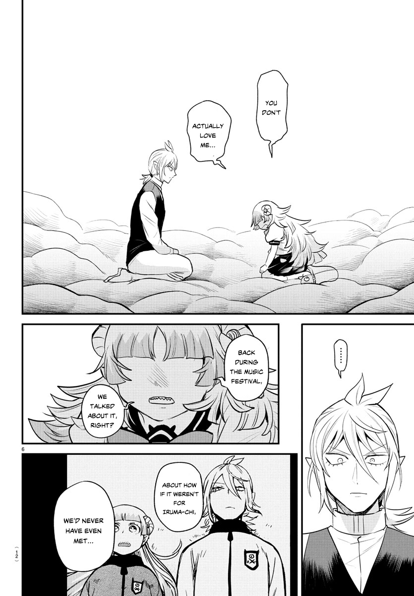 Read Welcome to Demon School! Iruma-kun EN Manga Online