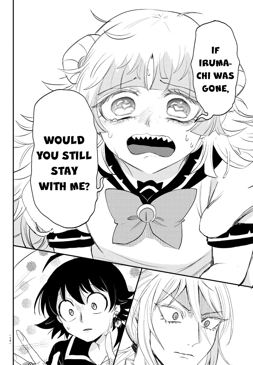 Read Welcome to Demon School! Iruma-kun EN Manga Online