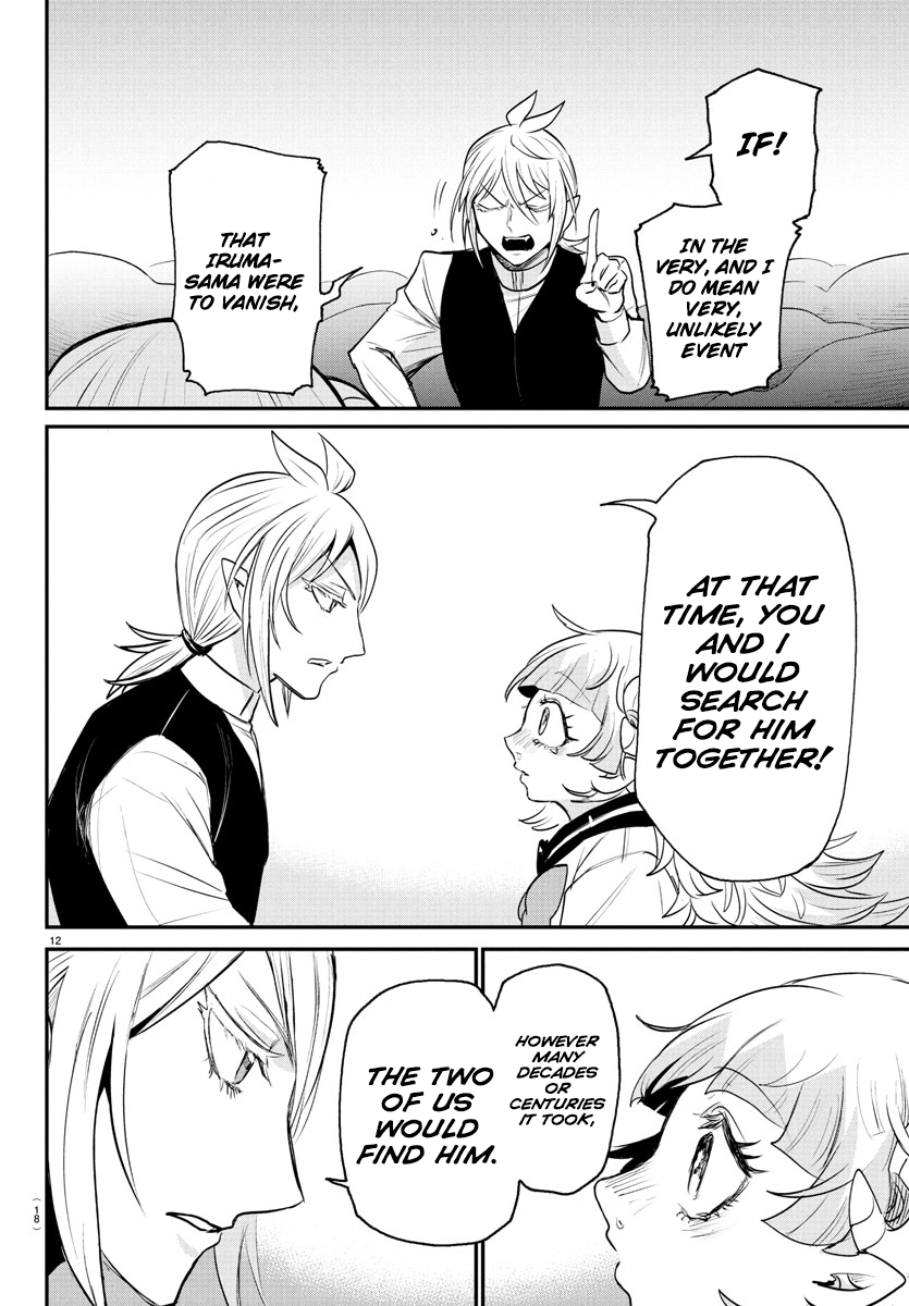 Read Welcome to Demon School! Iruma-kun EN Manga Online