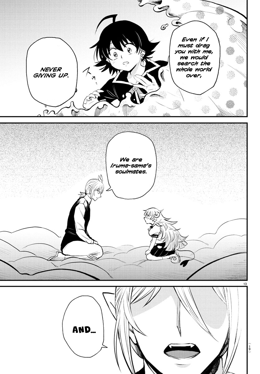 Read Welcome to Demon School! Iruma-kun EN Manga Online