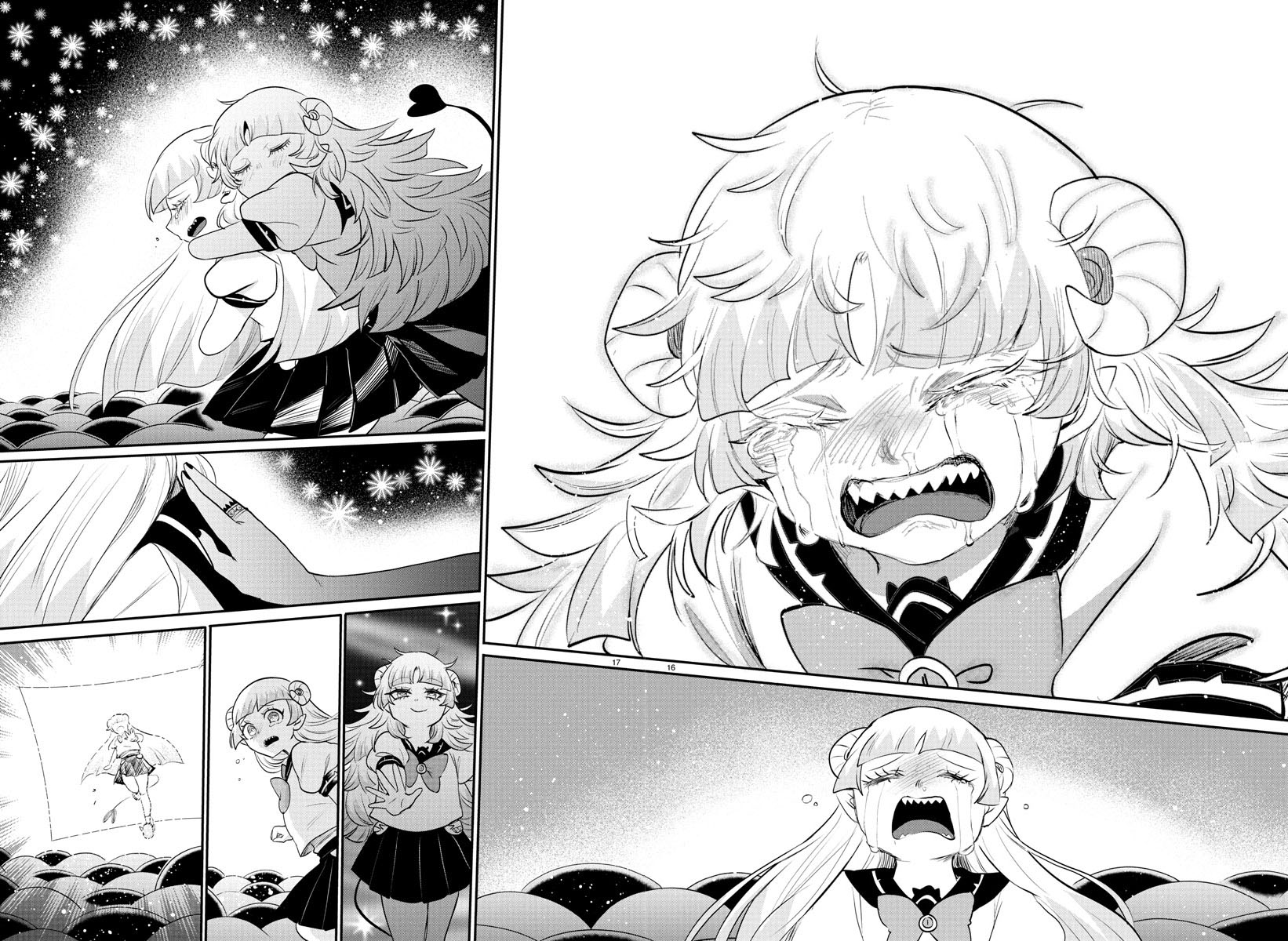 Read Welcome to Demon School! Iruma-kun EN Manga Online