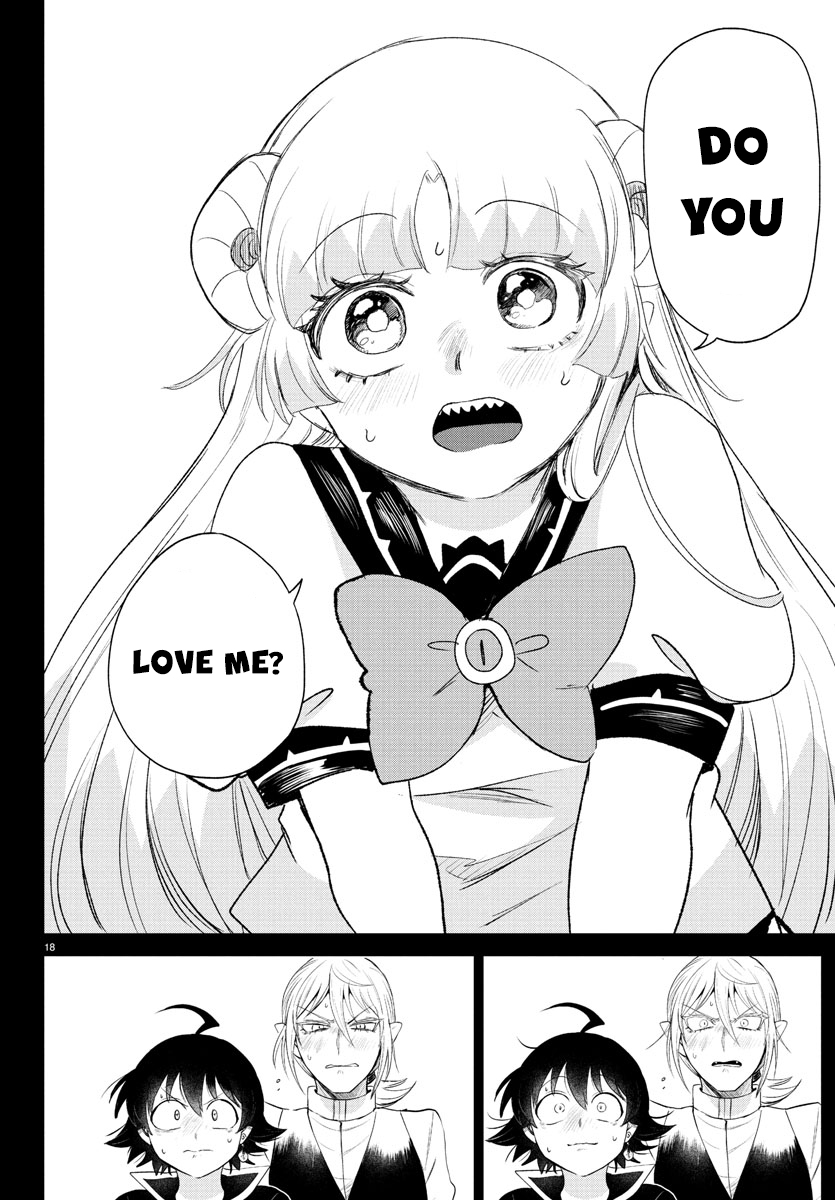 Read Welcome to Demon School! Iruma-kun EN Manga Online