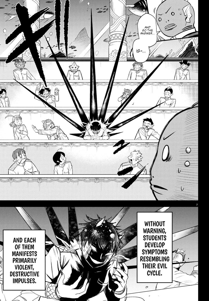 Read Welcome to Demon School! Iruma-kun EN Manga Online