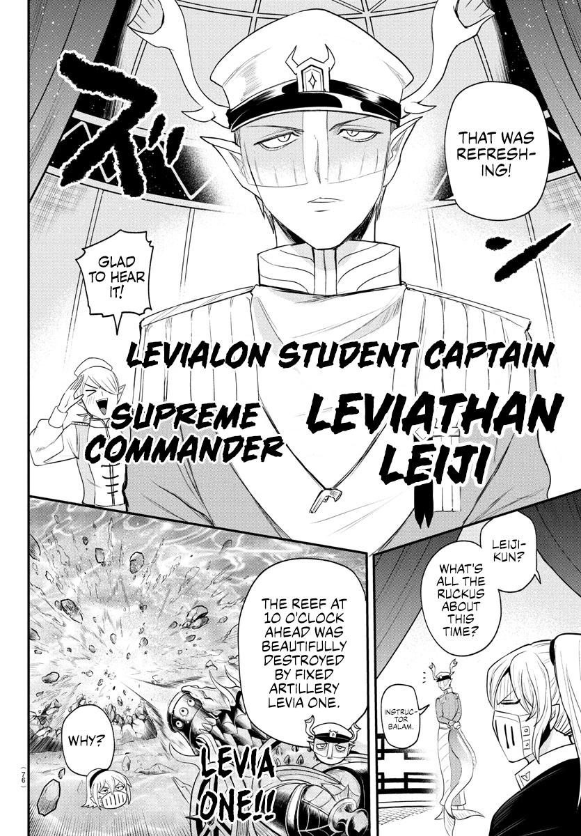 Read Welcome to Demon School! Iruma-kun EN Manga Online