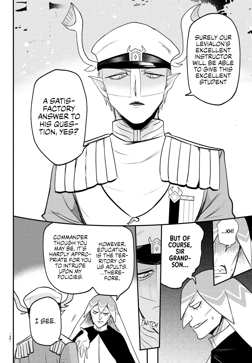 Read Welcome to Demon School! Iruma-kun EN Manga Online