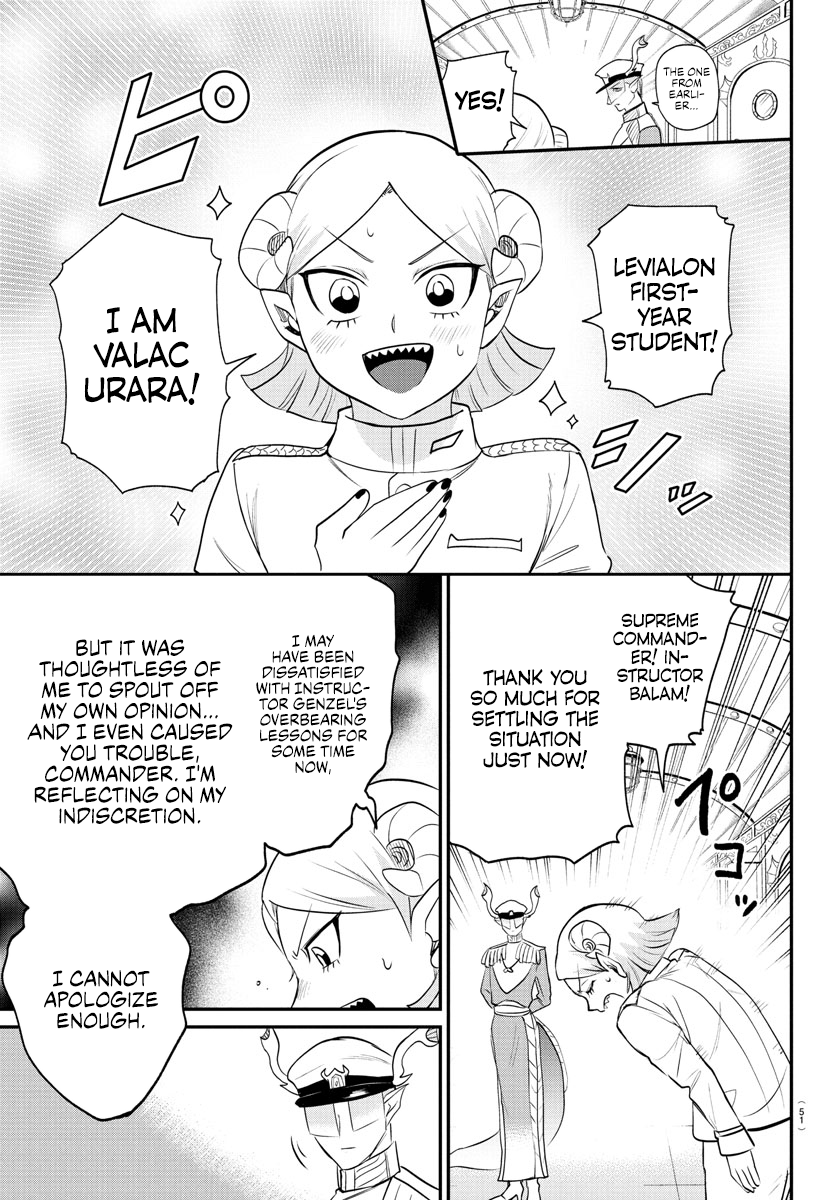 Read Welcome to Demon School! Iruma-kun EN Manga Online