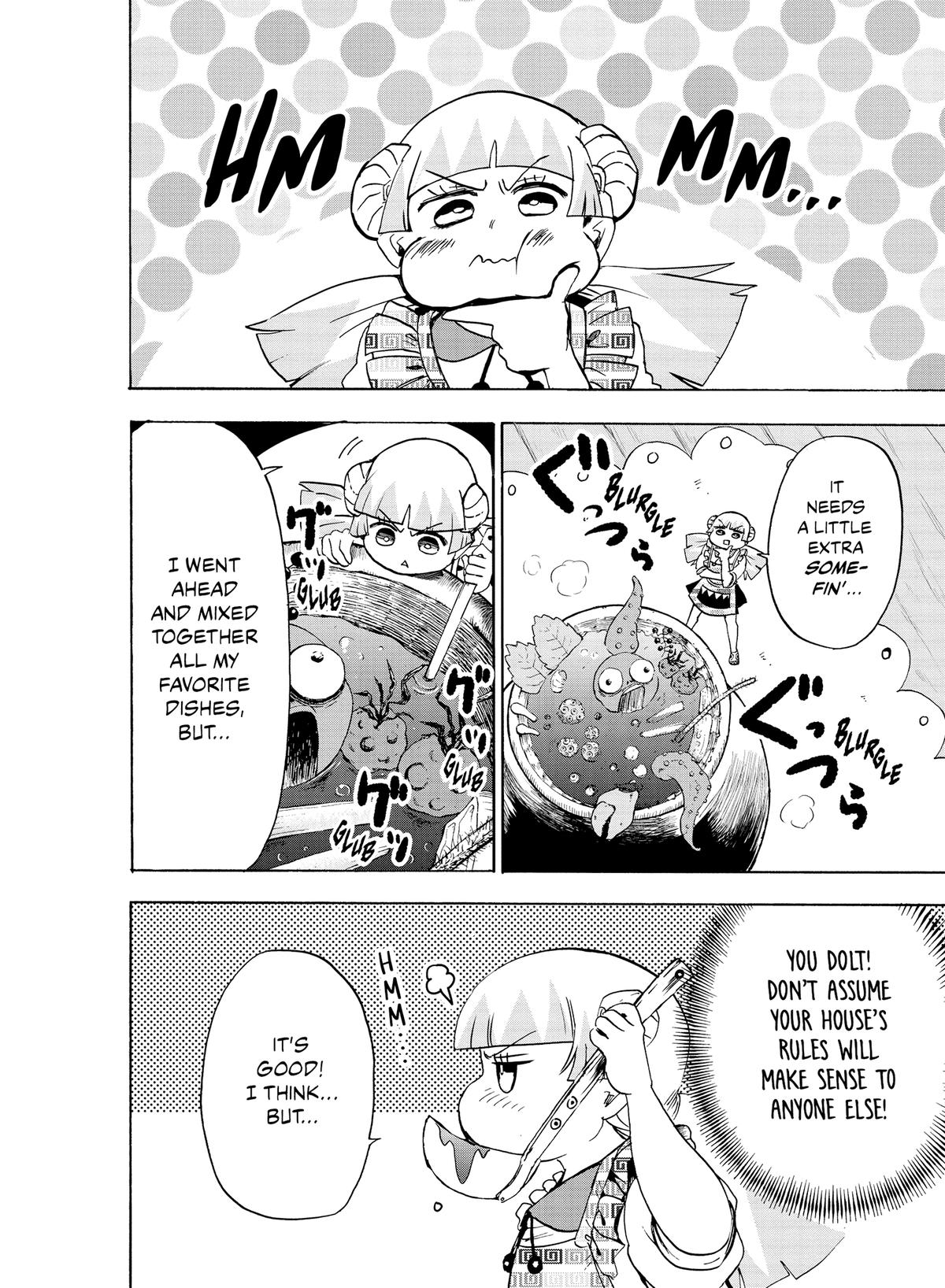 Read Welcome to Demon School! Iruma-kun EN Manga Online