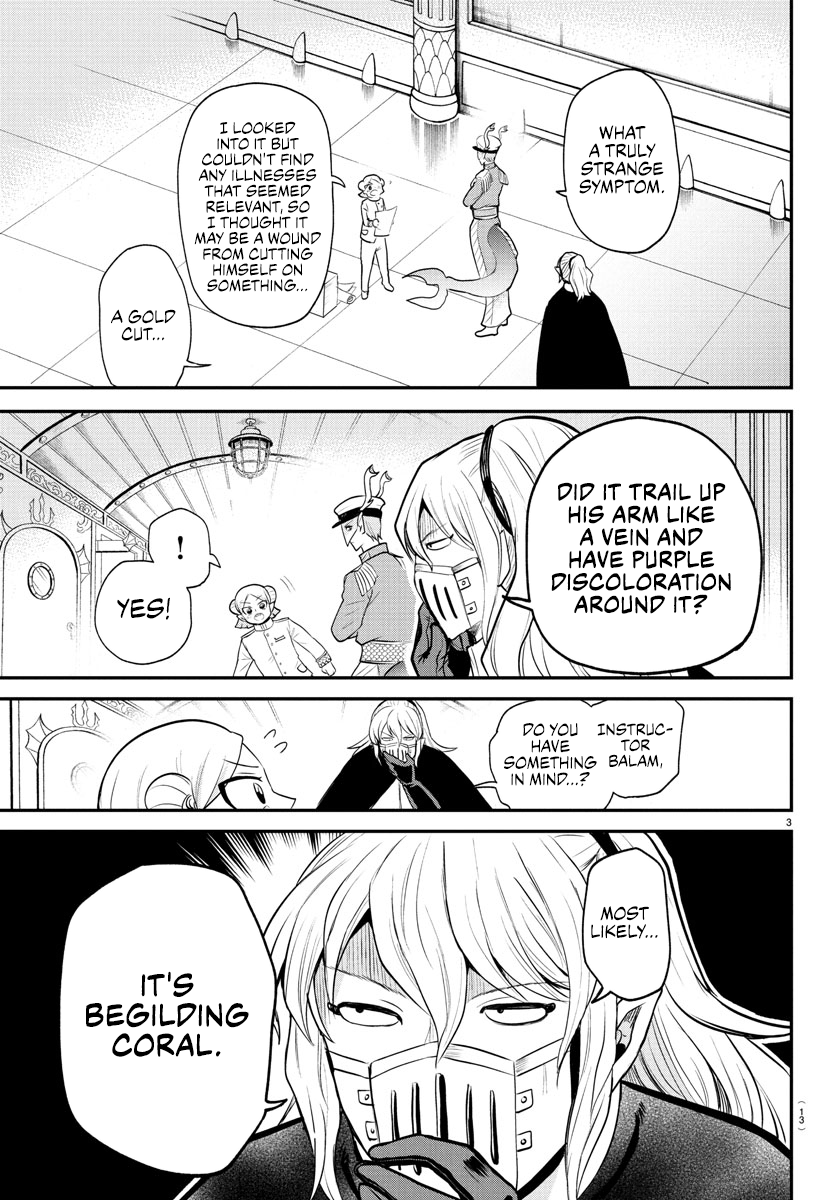 Read Welcome to Demon School! Iruma-kun EN Manga Online