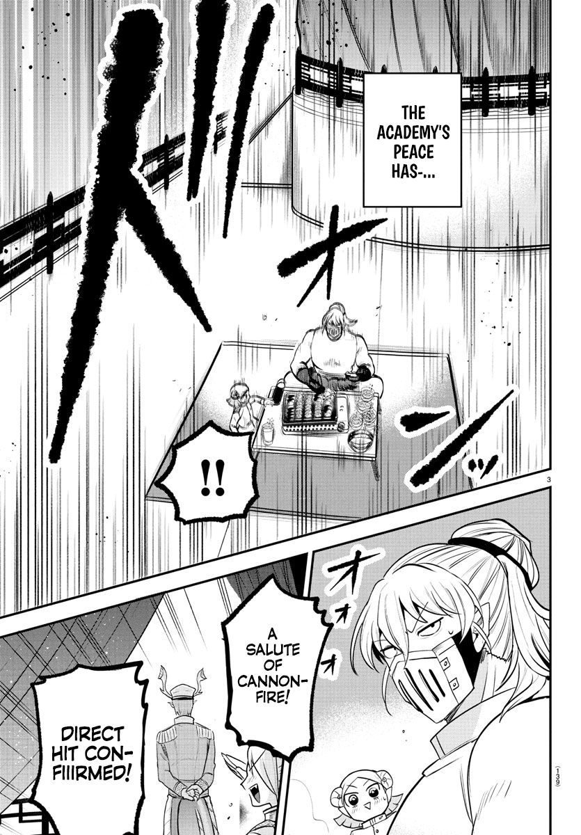 Read Welcome to Demon School! Iruma-kun EN Manga Online