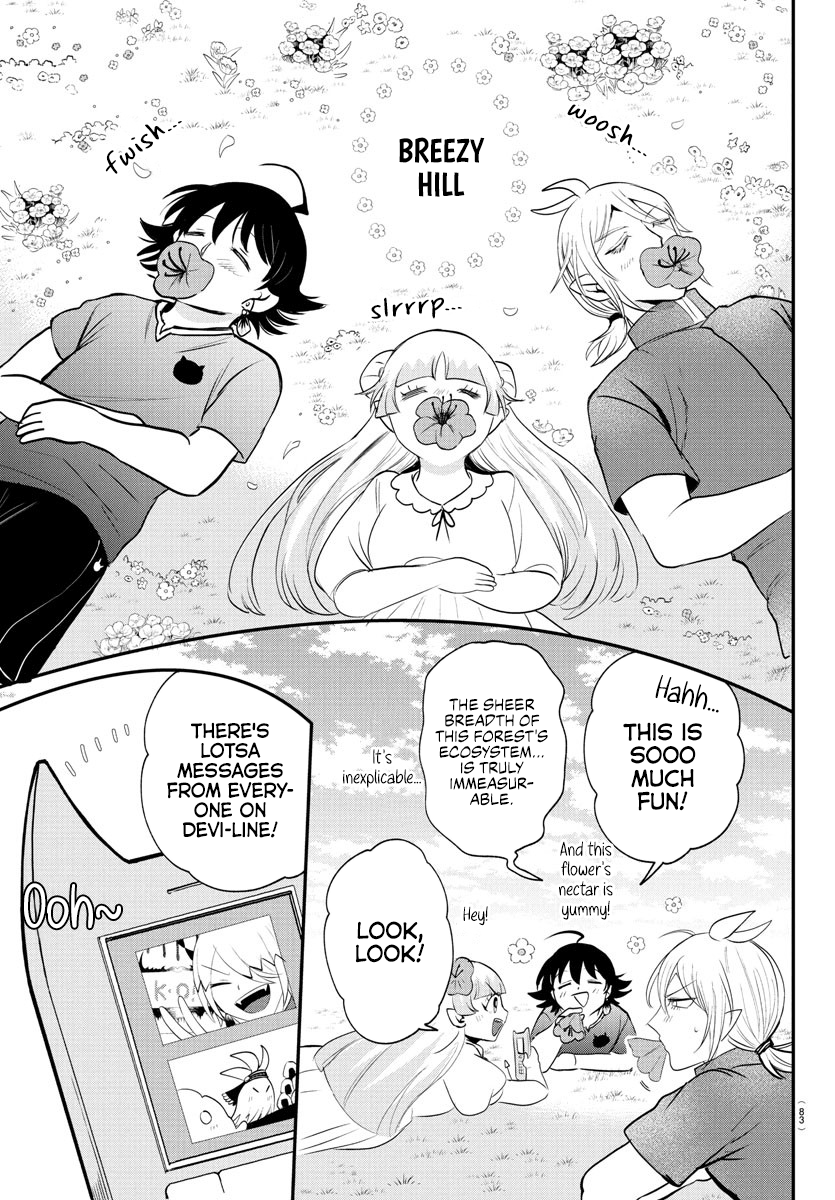 Read Welcome to Demon School! Iruma-kun EN Manga Online