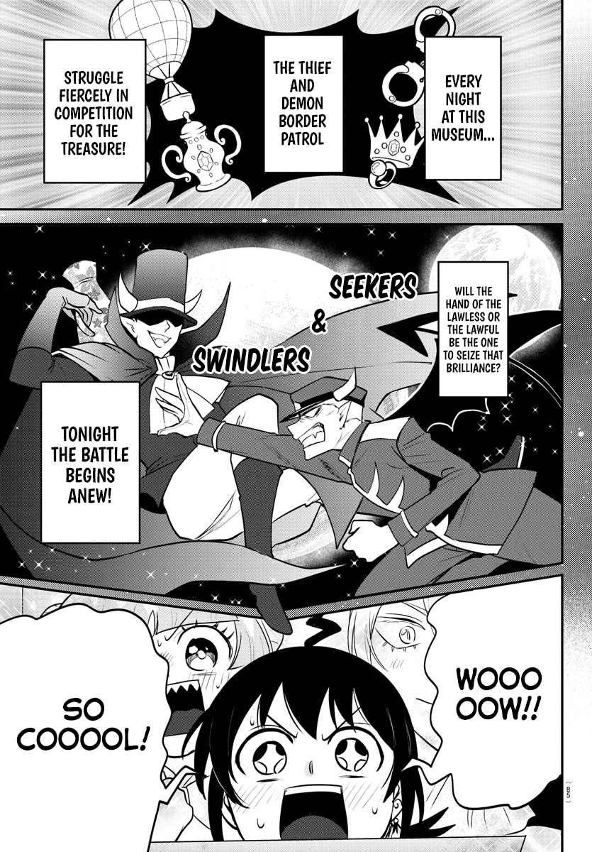 Read Welcome to Demon School! Iruma-kun EN Manga Online