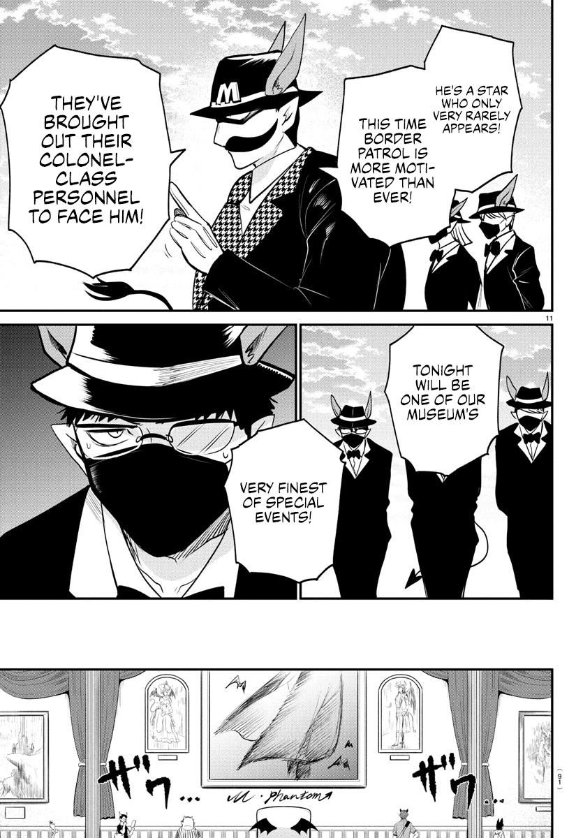 Read Welcome to Demon School! Iruma-kun EN Manga Online