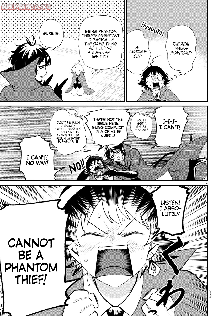Read Welcome to Demon School! Iruma-kun EN Manga Online