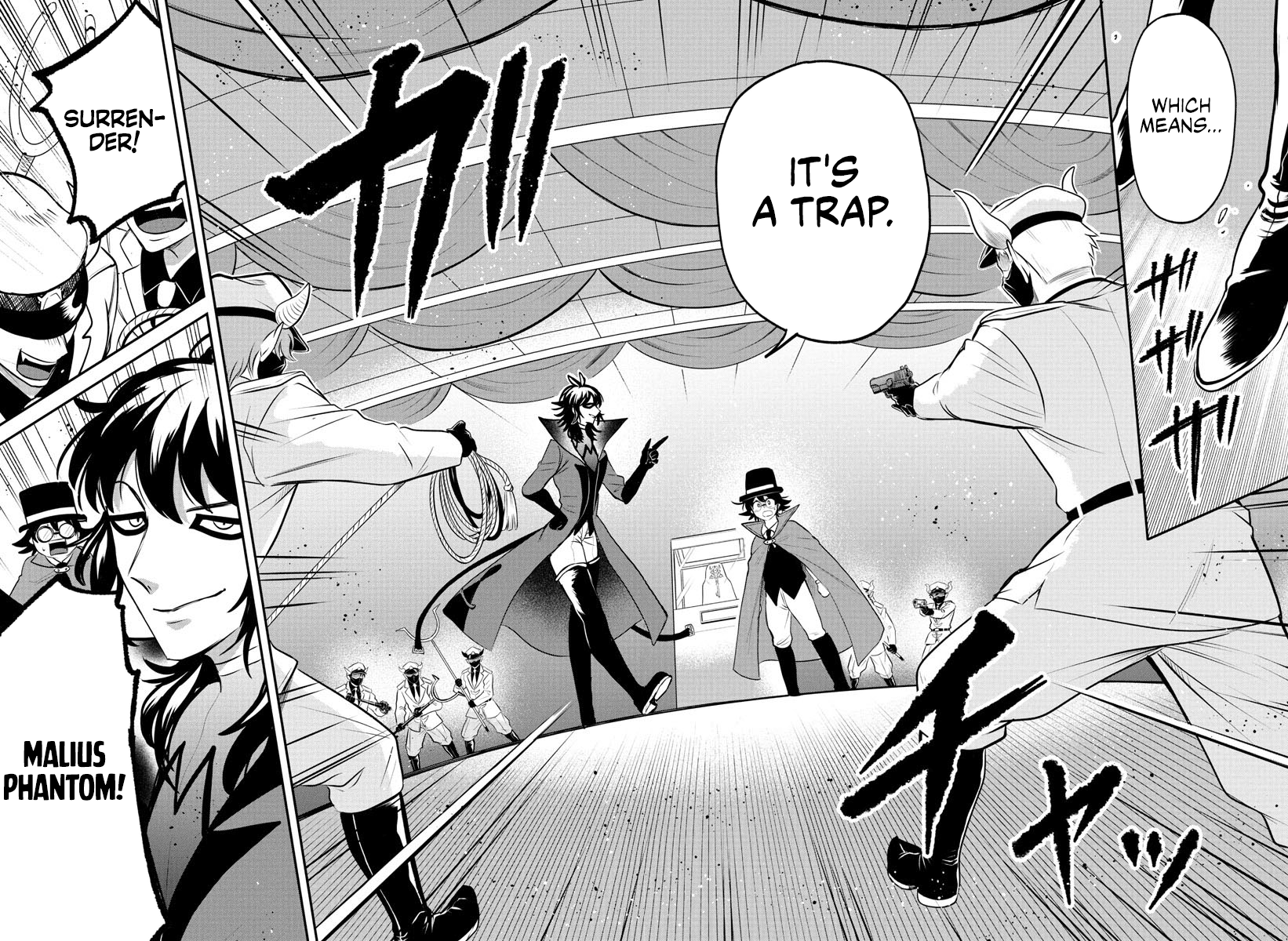 Read Welcome to Demon School! Iruma-kun EN Manga Online