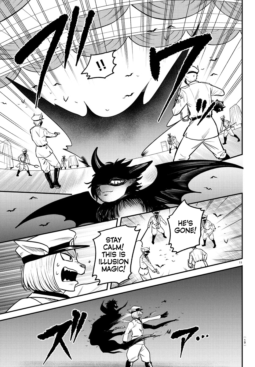 Read Welcome to Demon School! Iruma-kun EN Manga Online