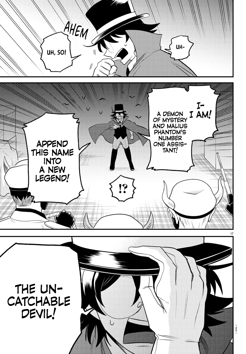 Read Welcome to Demon School! Iruma-kun EN Manga Online
