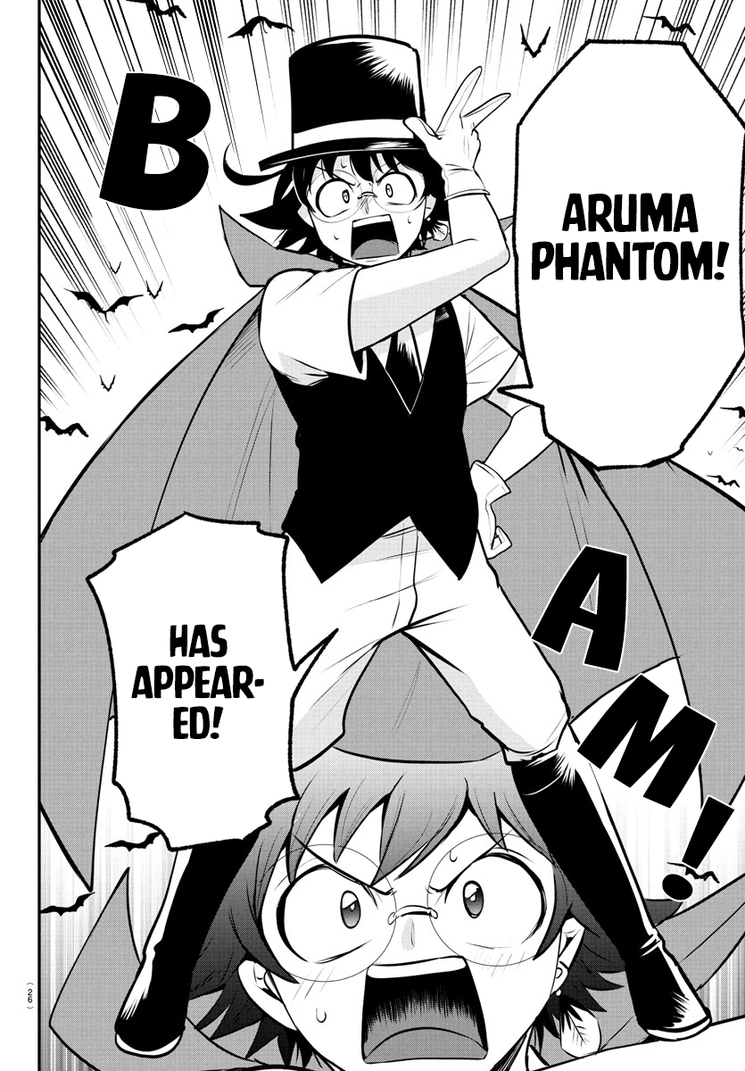 Read Welcome to Demon School! Iruma-kun EN Manga Online