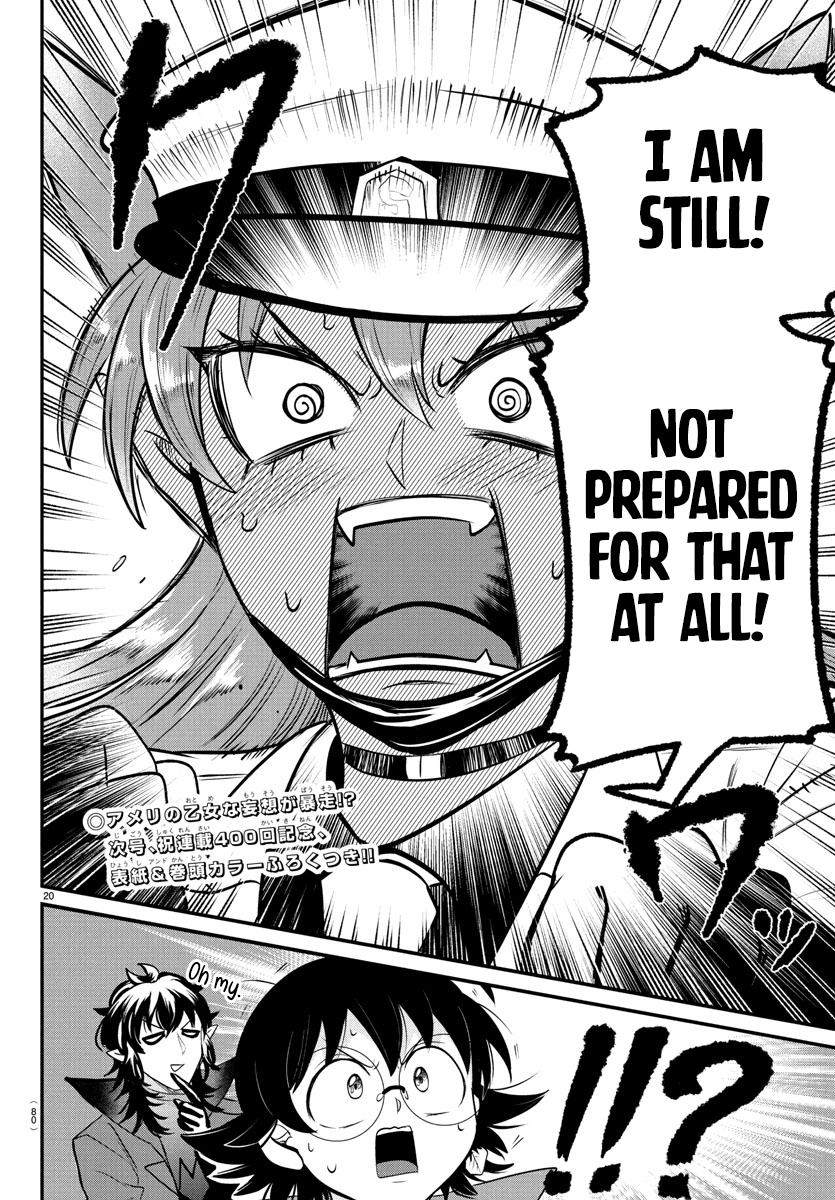 Read Welcome to Demon School! Iruma-kun EN Manga Online