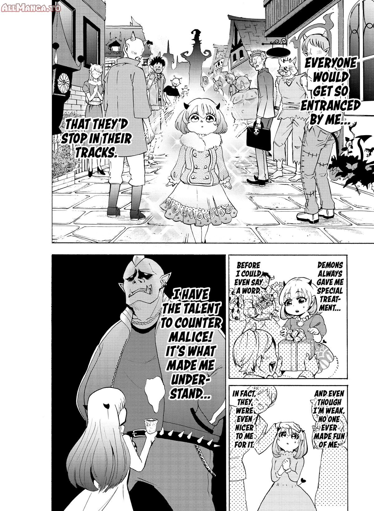 Read Welcome to Demon School! Iruma-kun EN Manga Online