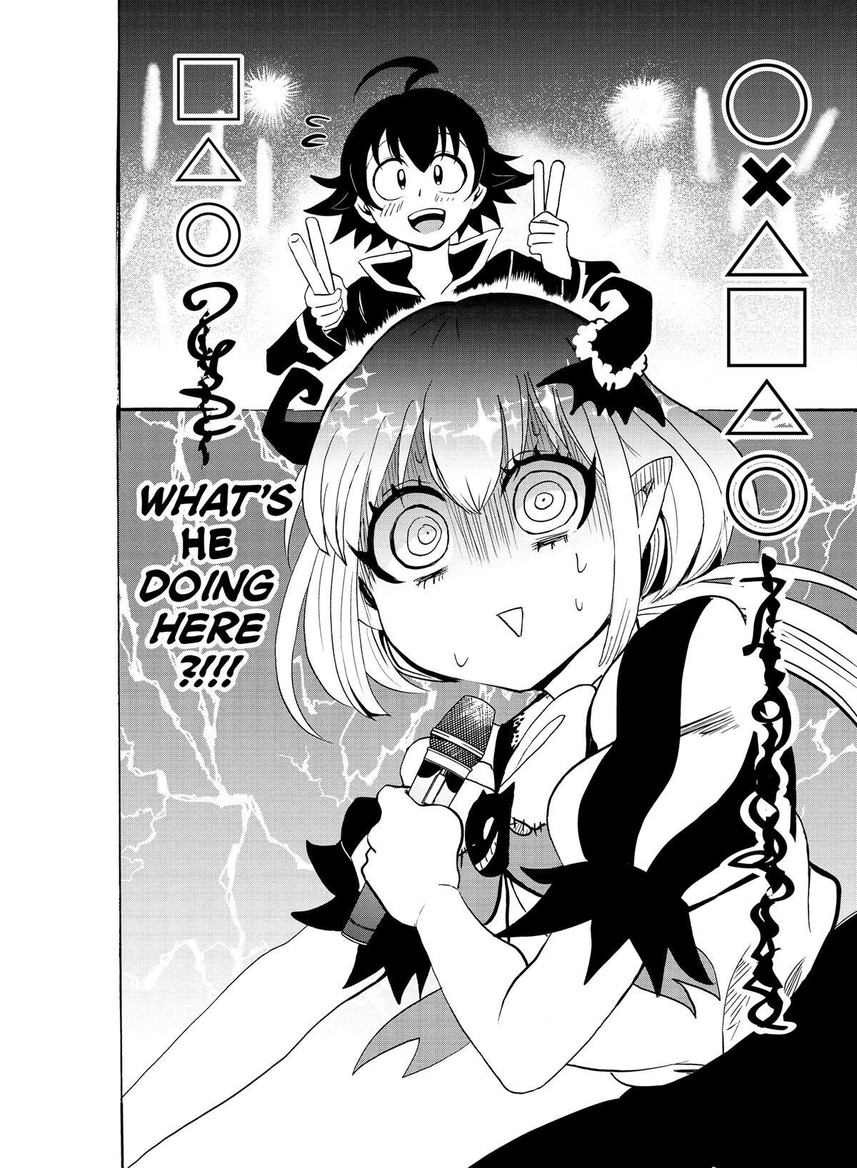 Read Welcome to Demon School! Iruma-kun EN Manga Online
