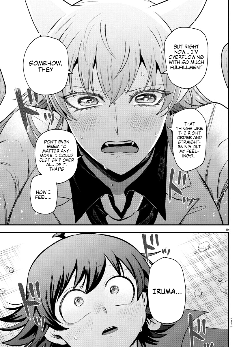 Read Welcome to Demon School! Iruma-kun EN Manga Online